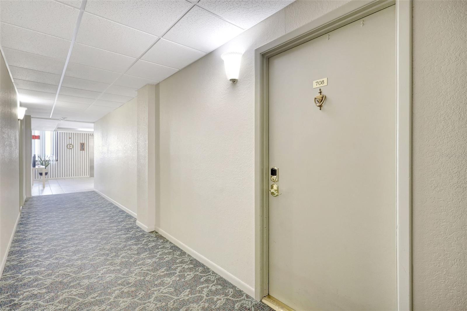 660 ISLAND WAY #708 — photo 38