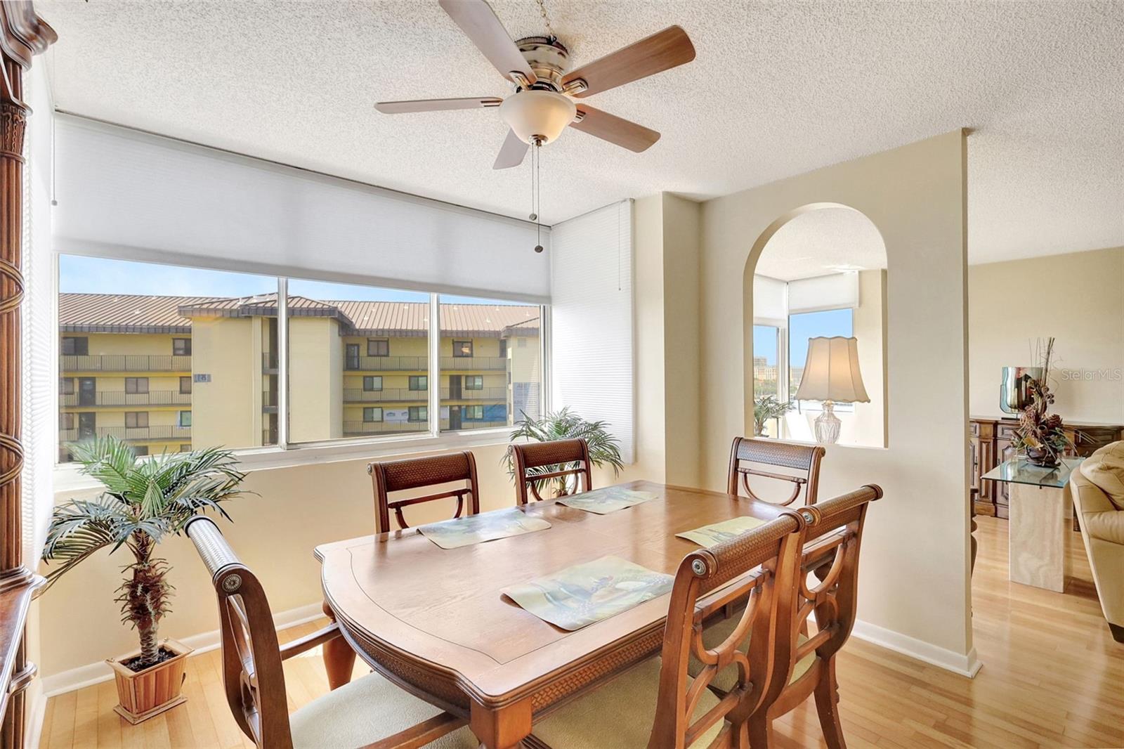 660 ISLAND WAY #708 — photo 20