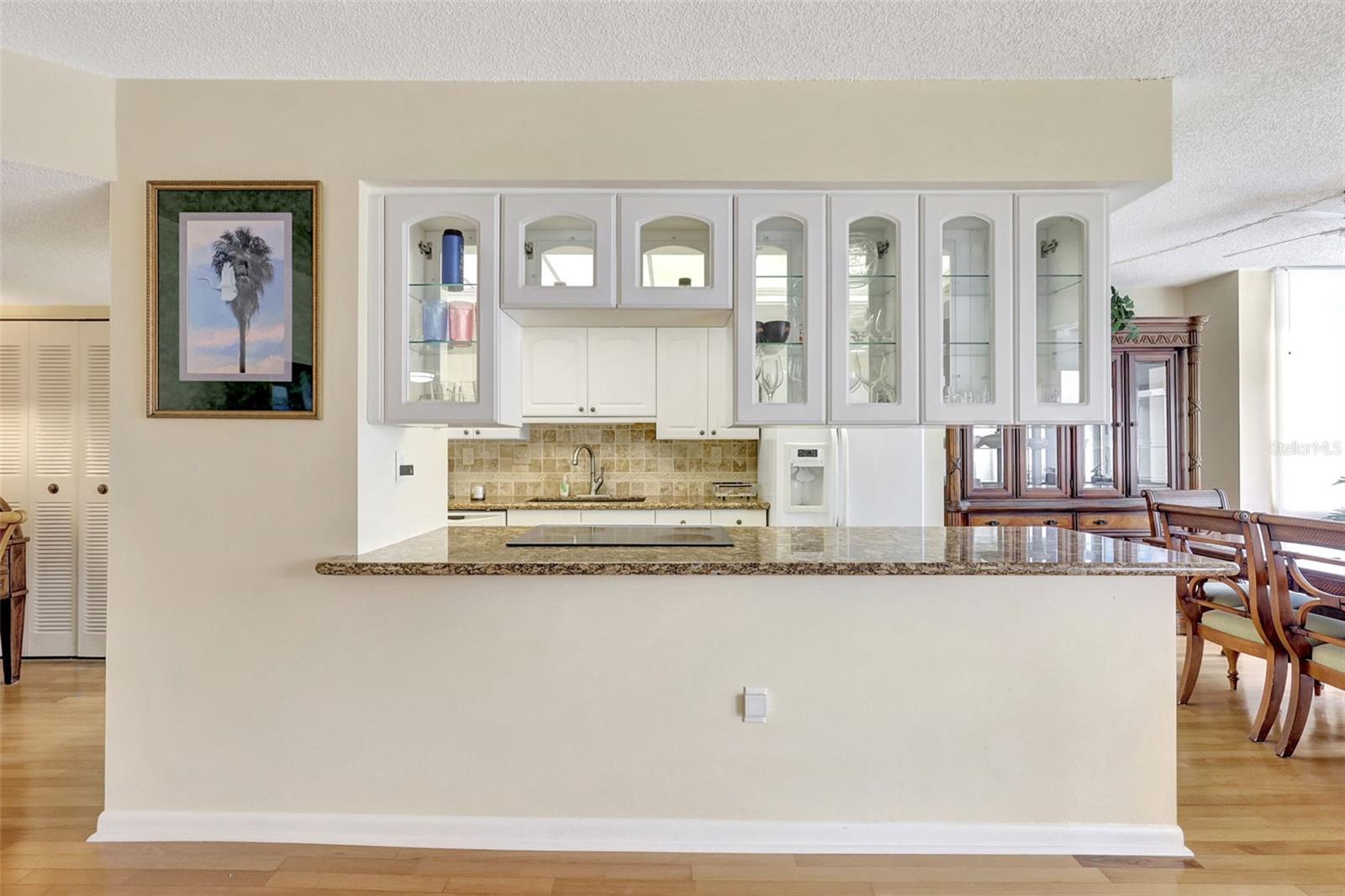 660 ISLAND WAY #708 — photo 15