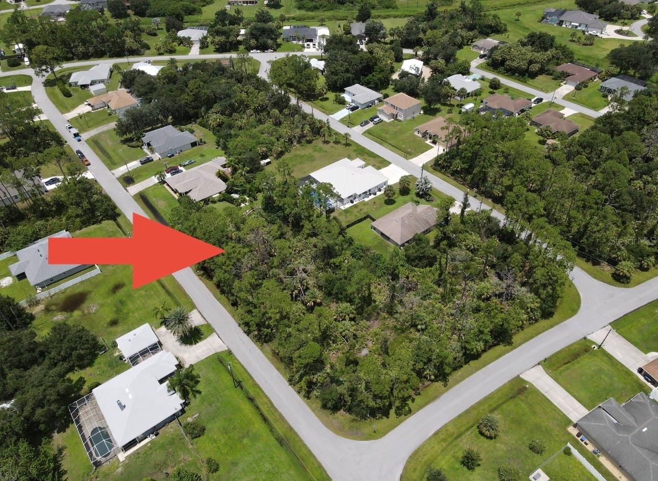 Lot 16 DONATELLO AVE — photo 2