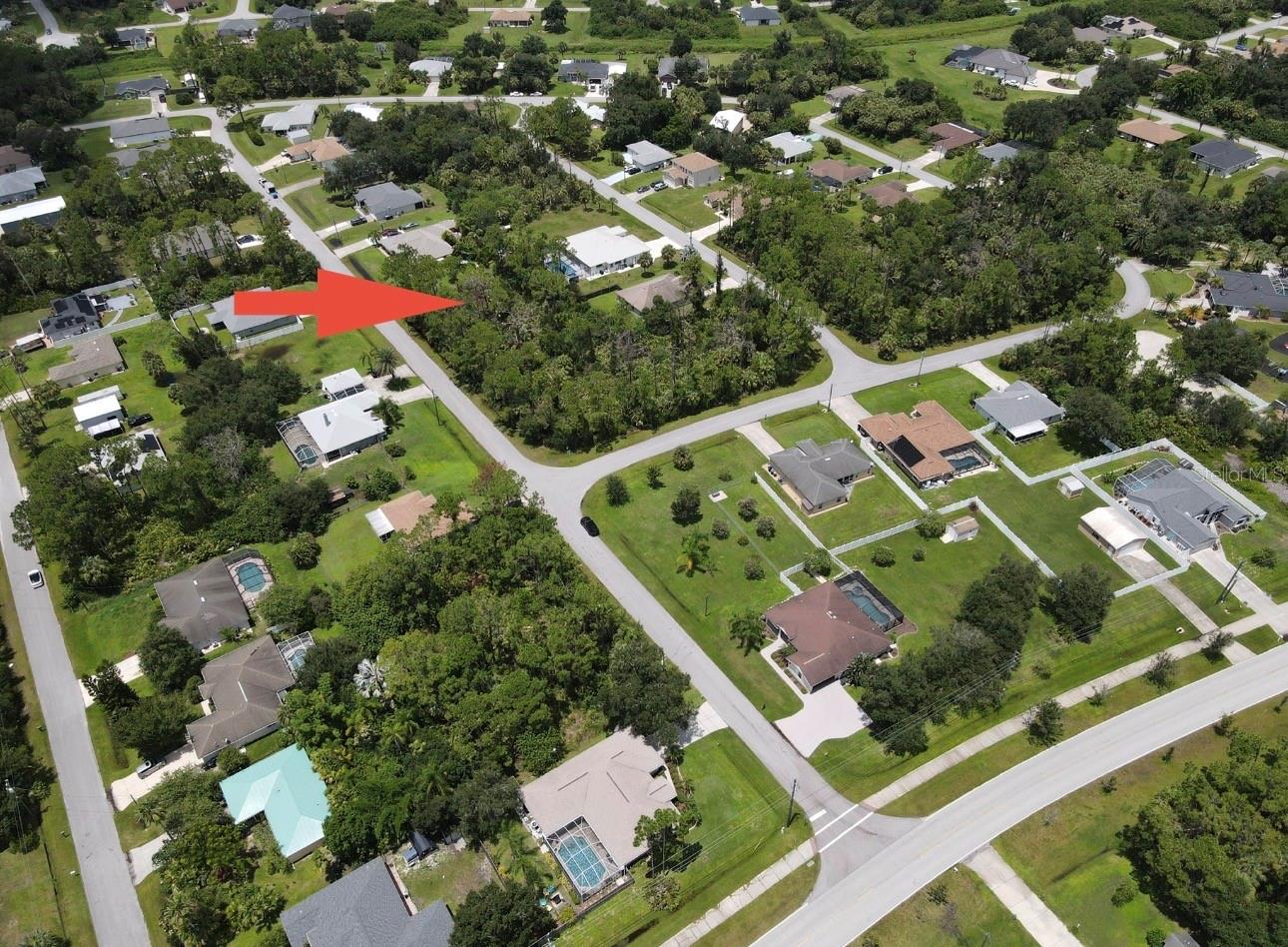 Lot 16 DONATELLO AVE — photo 3