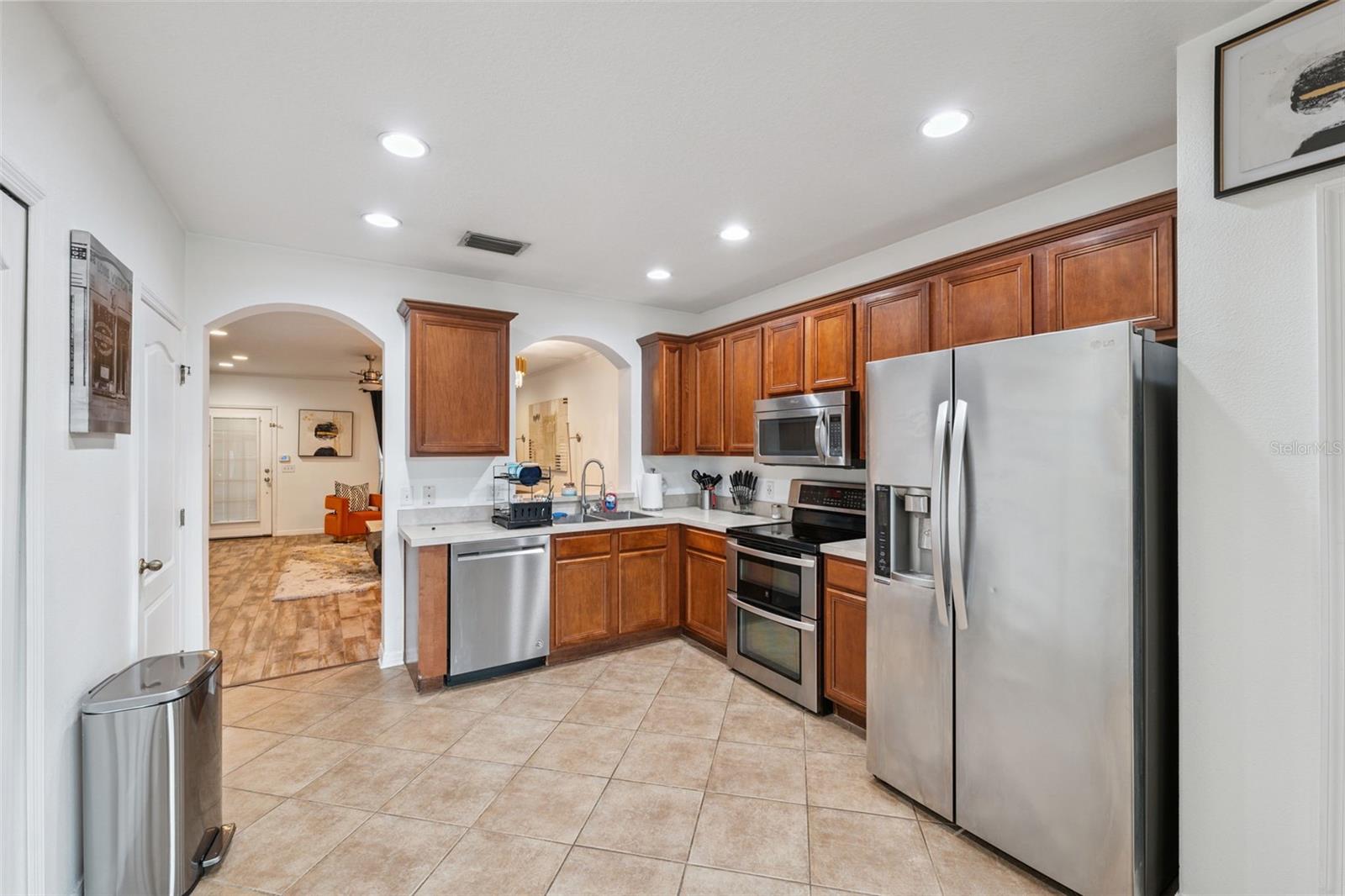 12224 FOXMOOR PEAK DR — photo 5