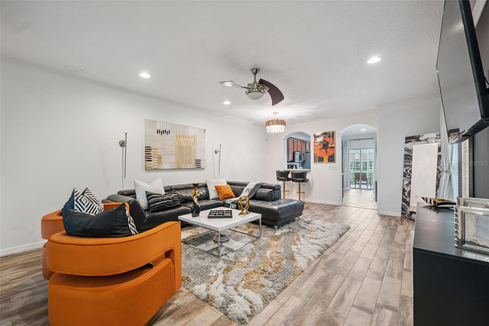 12224 FOXMOOR PEAK DR — photo 2
