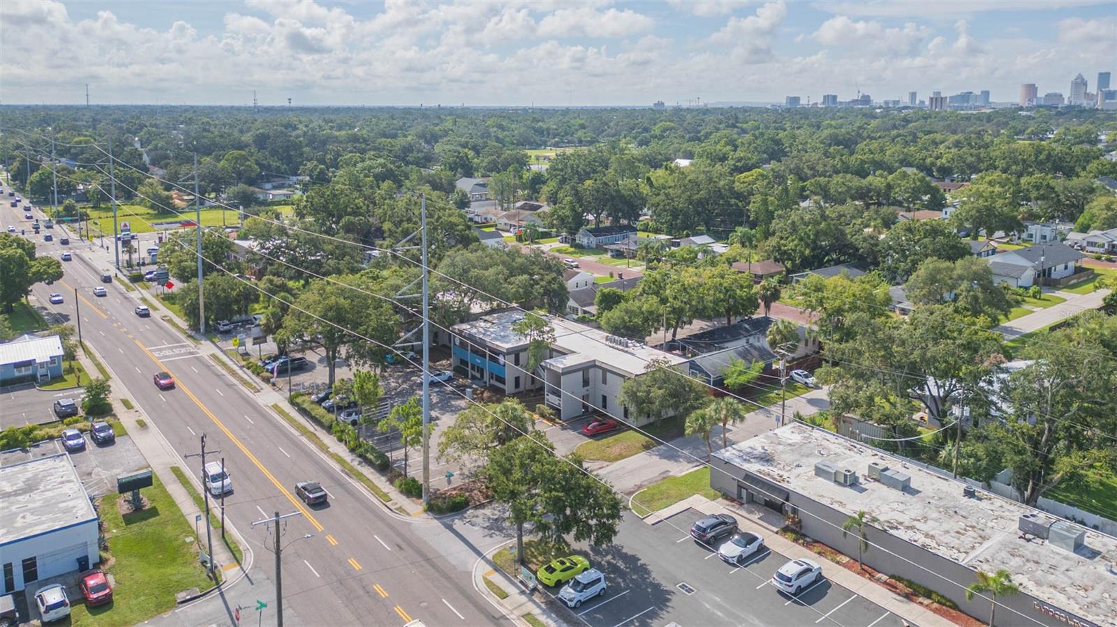 718-722 W DR MARTIN LUTHER KING JR BLVD — photo 5