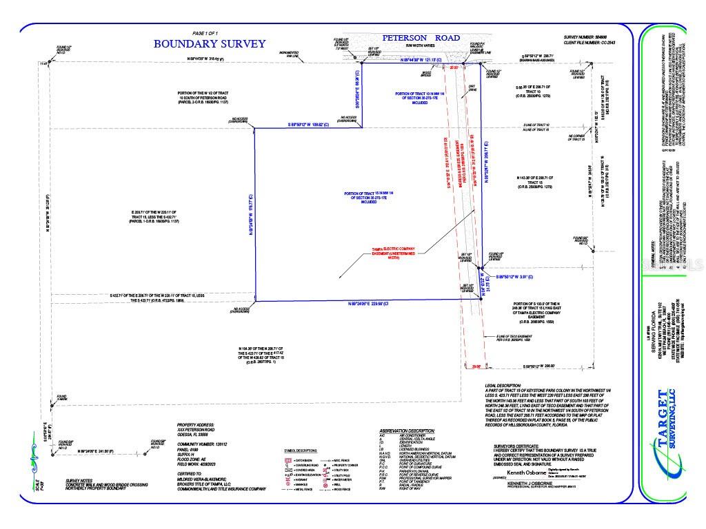 0 PETERSON RD — photo 2