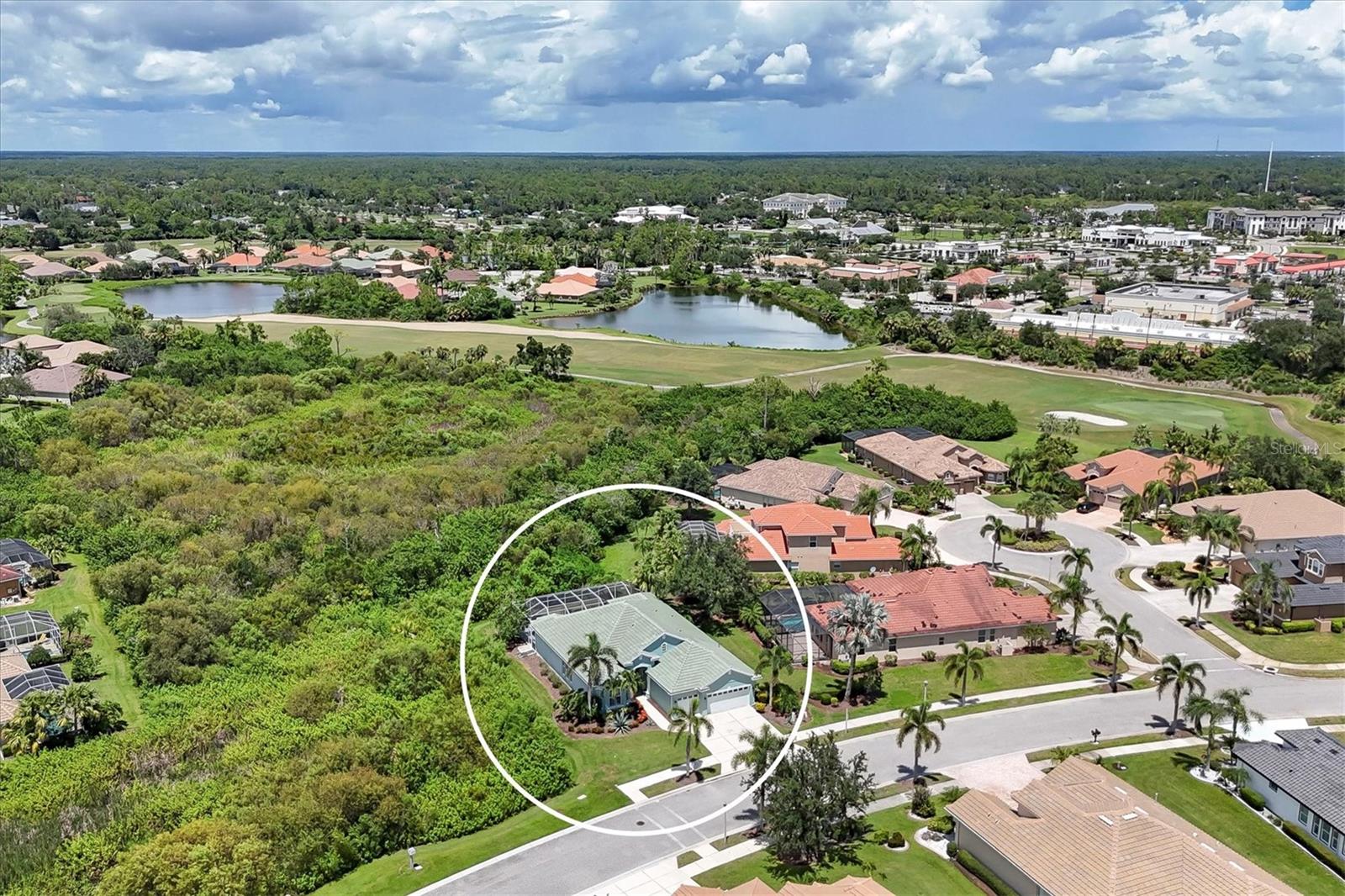 5158 GRAND PALMETTO WAY — photo 3