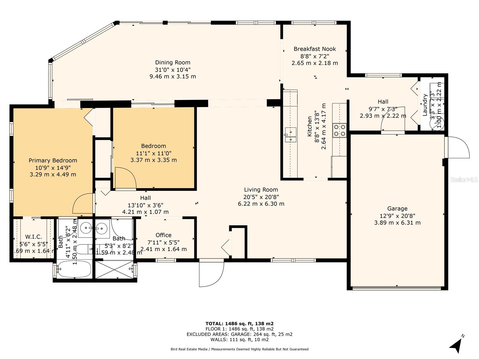 7460 MARIANA DR — photo 44