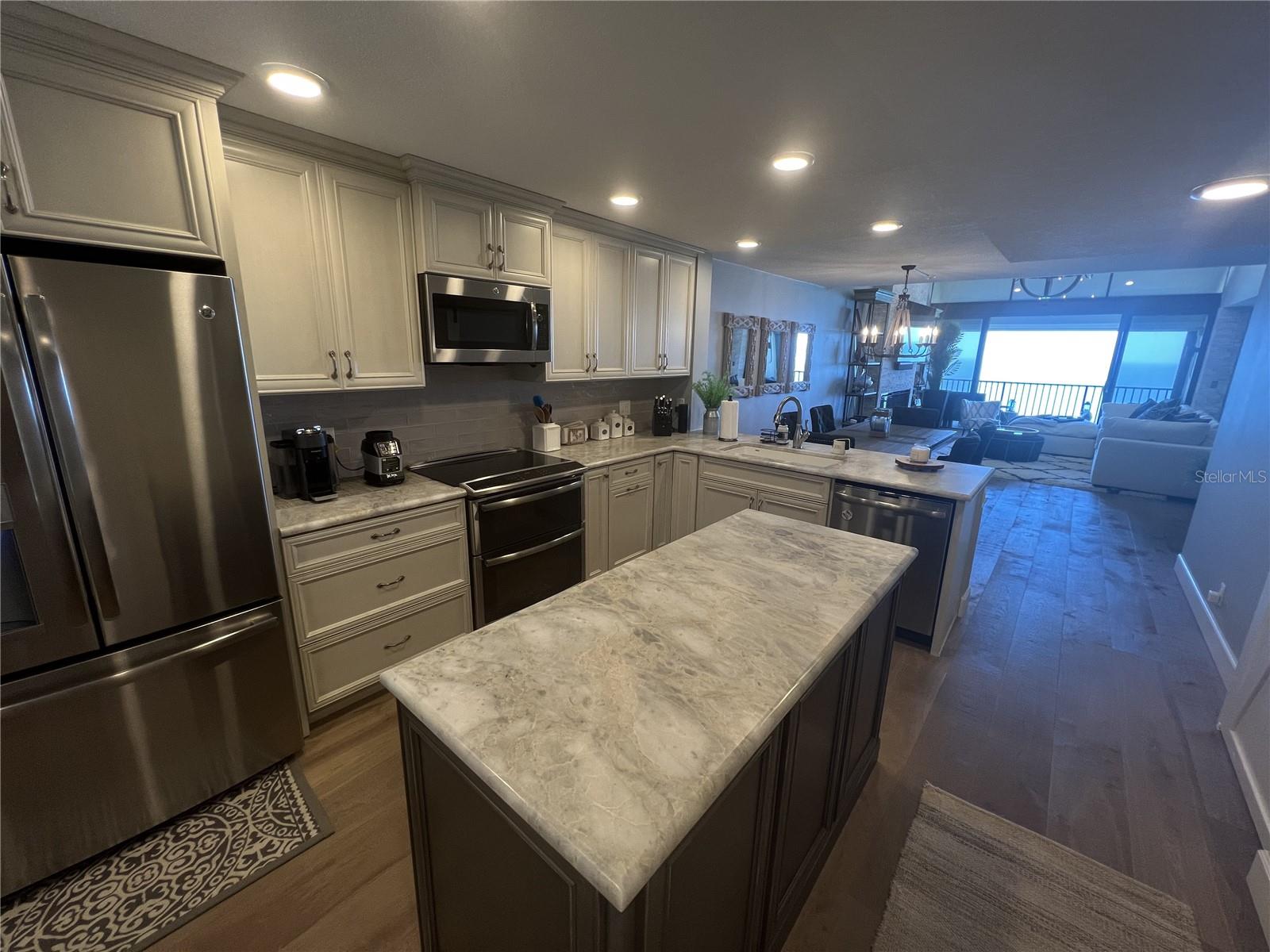 7100 SUNSET WAY #PH5 — photo 5
