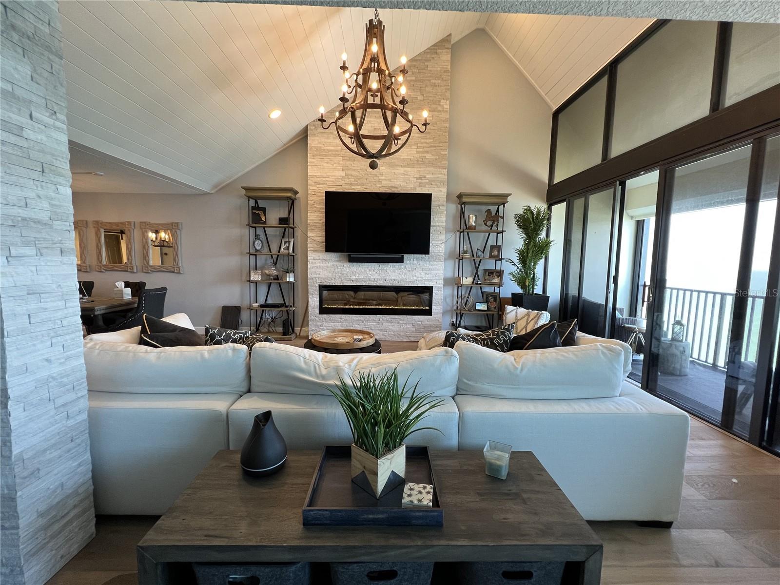 7100 SUNSET WAY #PH5 — photo 4