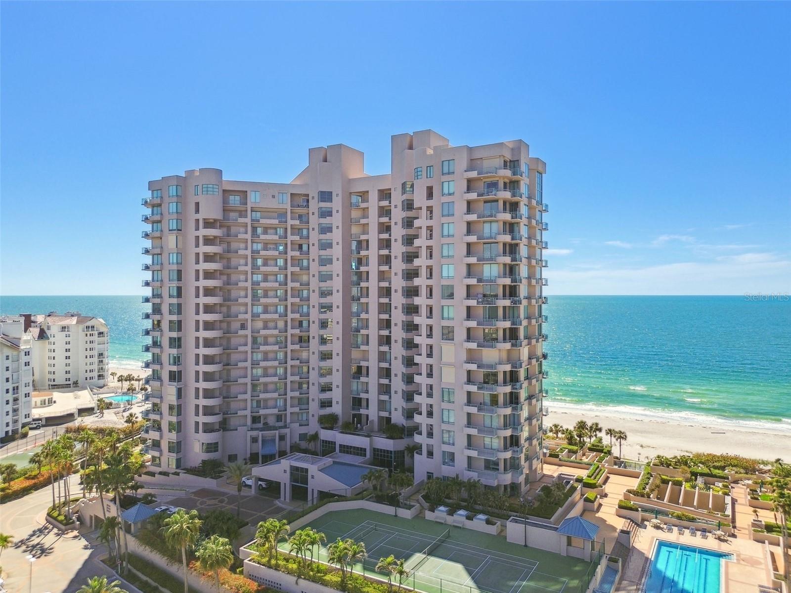 1560 GULF BLVD #306 — photo 2