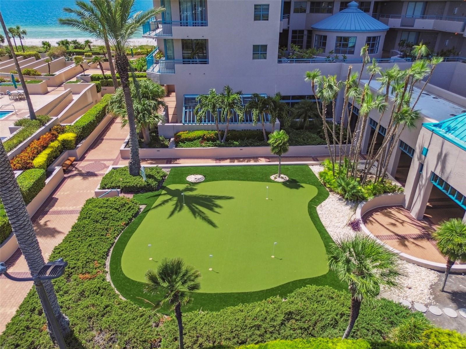 1560 GULF BLVD #306 — photo 51