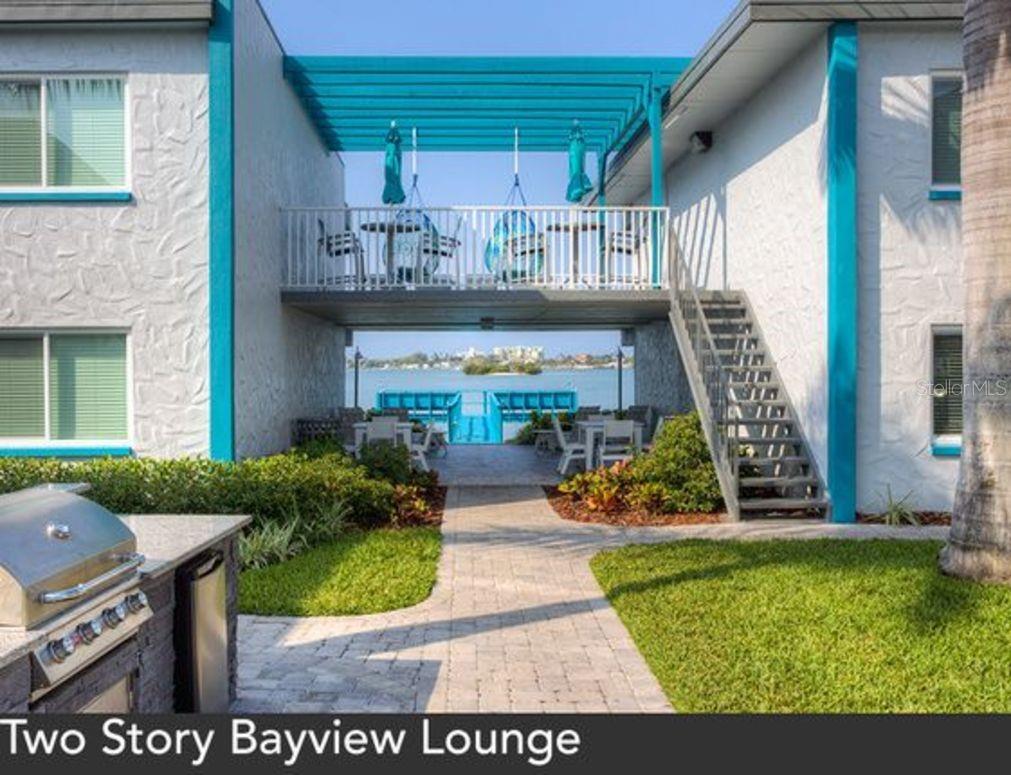 1824 SHORE DR S #201 — photo 10