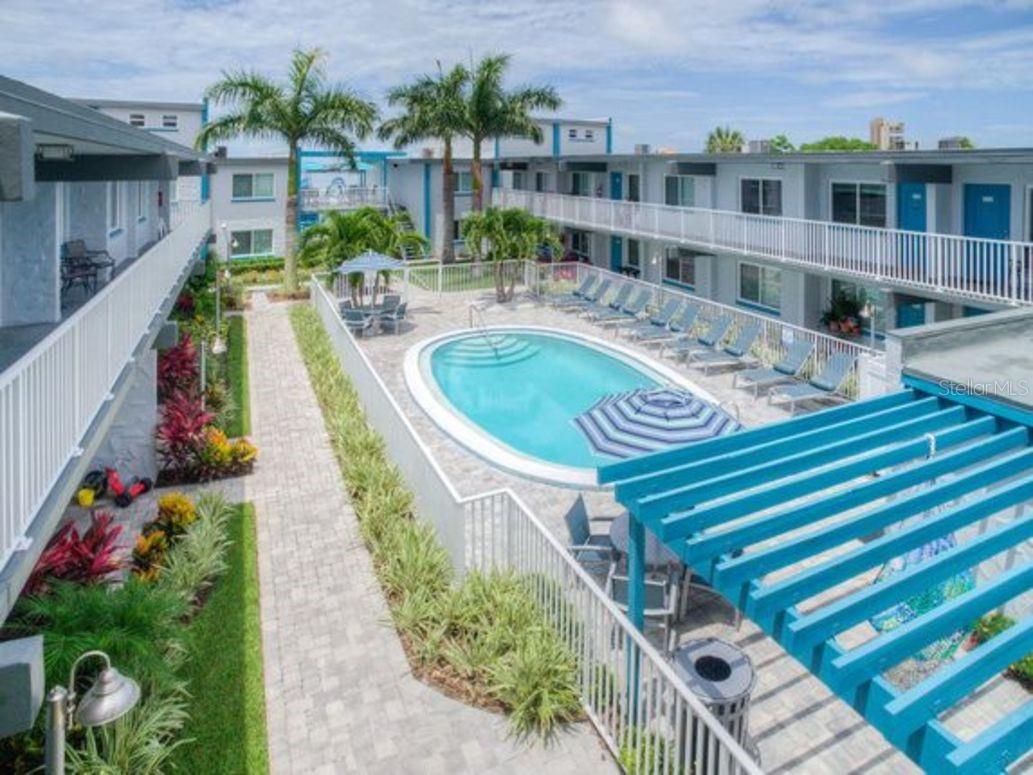 1824 SHORE DR S #201 — photo 4