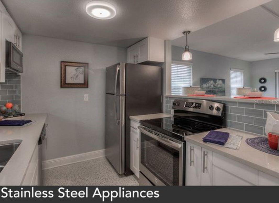 1824 SHORE DR S #201 — photo 19