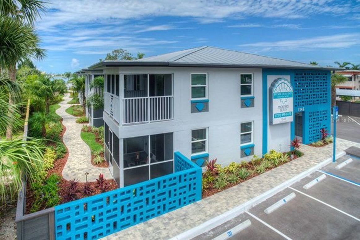 1824 SHORE DR S #201 — photo 17