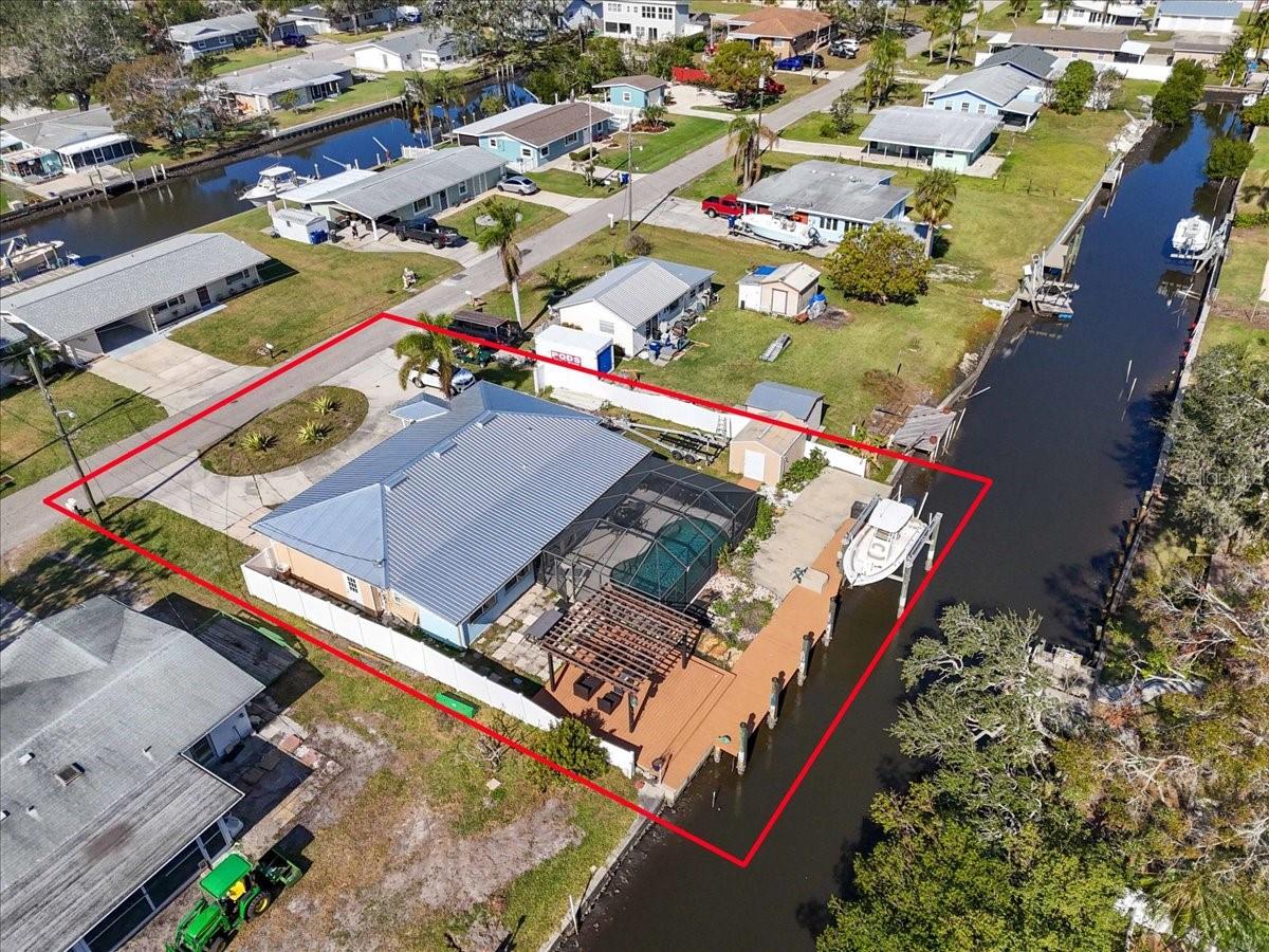 524 PALM AVE — photo 34