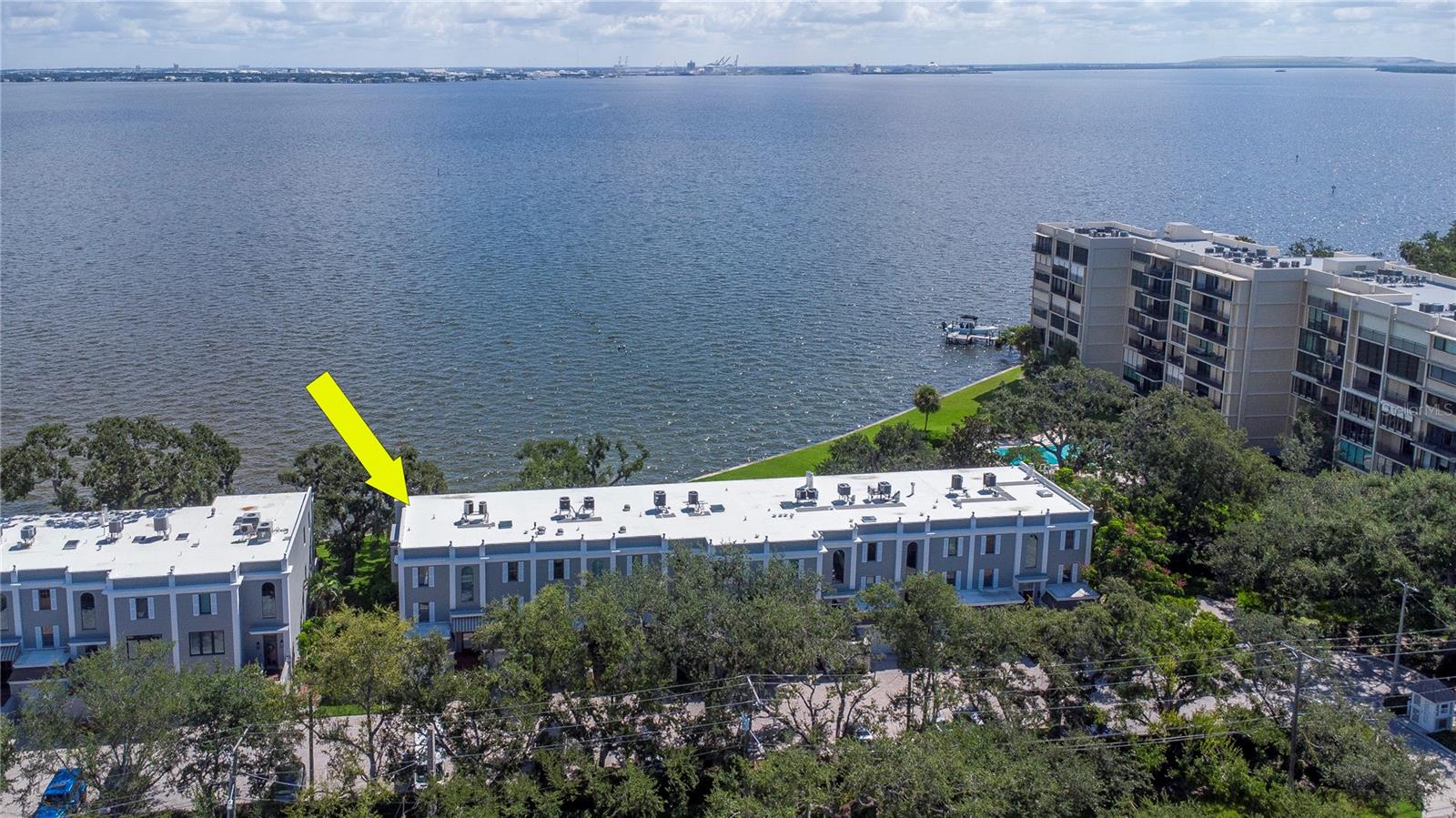 5010 BAYSHORE BLVD #7 — photo 46