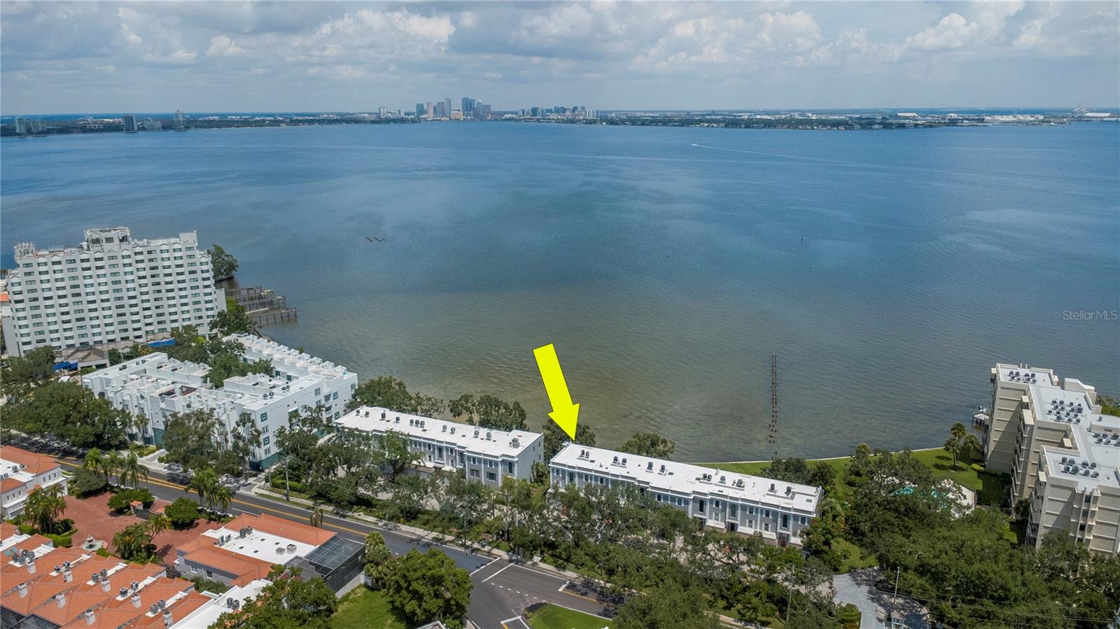 5010 BAYSHORE BLVD #7 — photo 42
