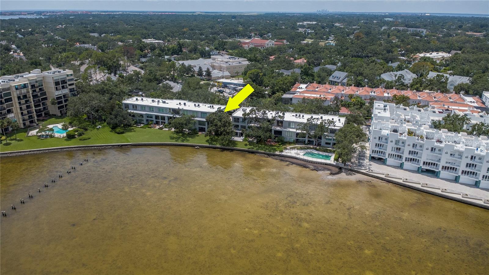 5010 BAYSHORE BLVD #7 — photo 45
