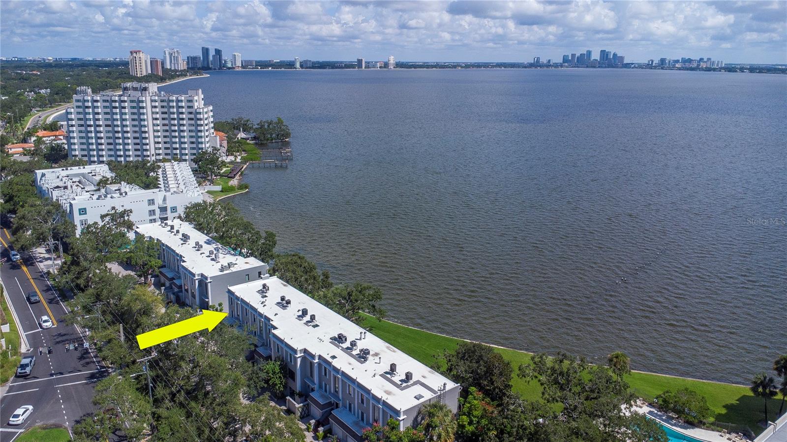 5010 BAYSHORE BLVD #7 — photo 47