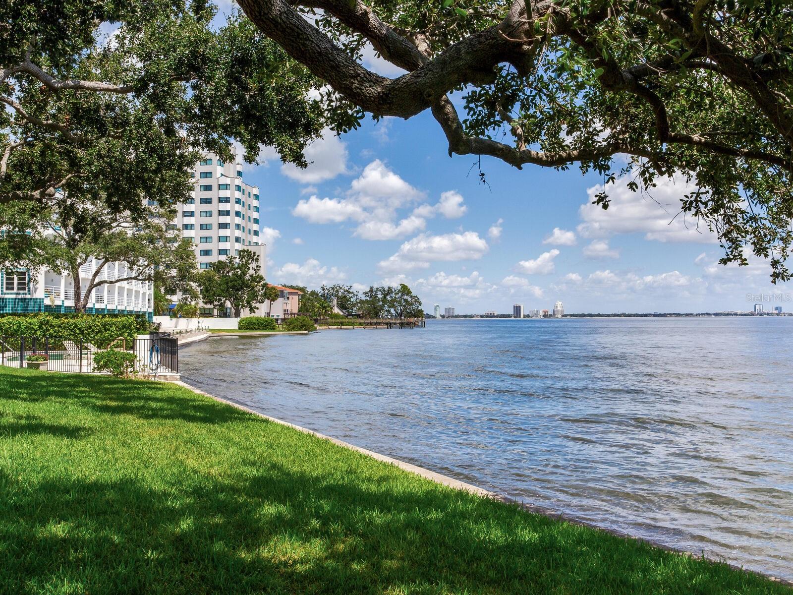 5010 BAYSHORE BLVD #7 — photo 38