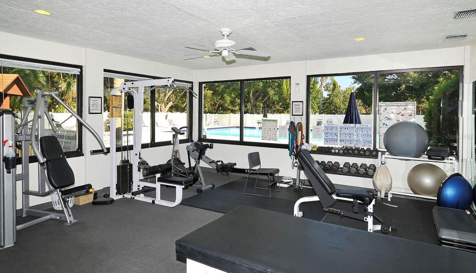 6041 CLUBSIDE DR #6041 — photo 51