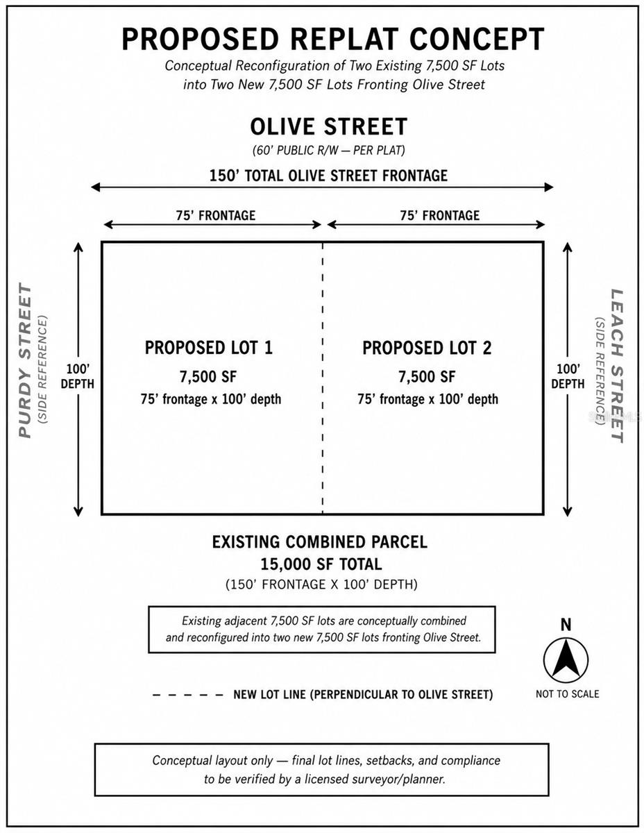 OLIVE ST — photo 2