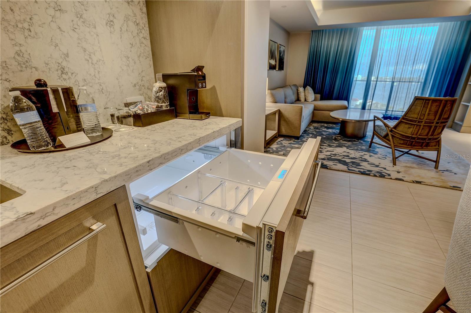 691 S GULFVIEW BLVD #1608 — photo 30