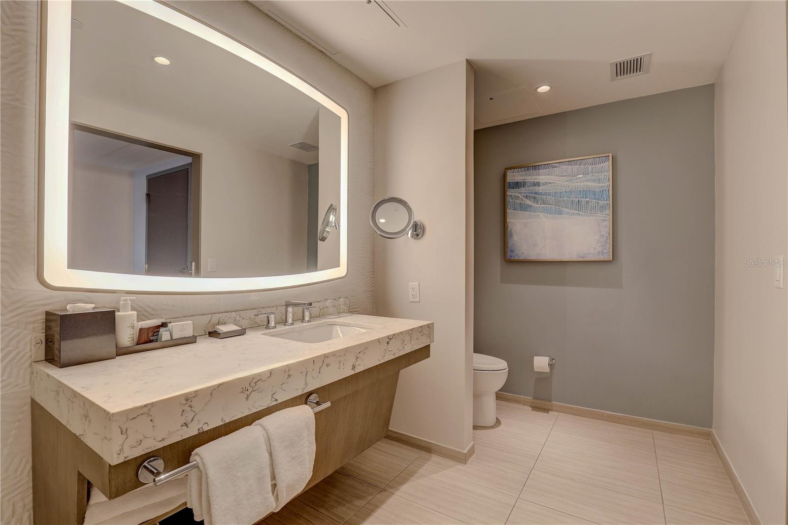 691 S GULFVIEW BLVD #1608 — photo 12