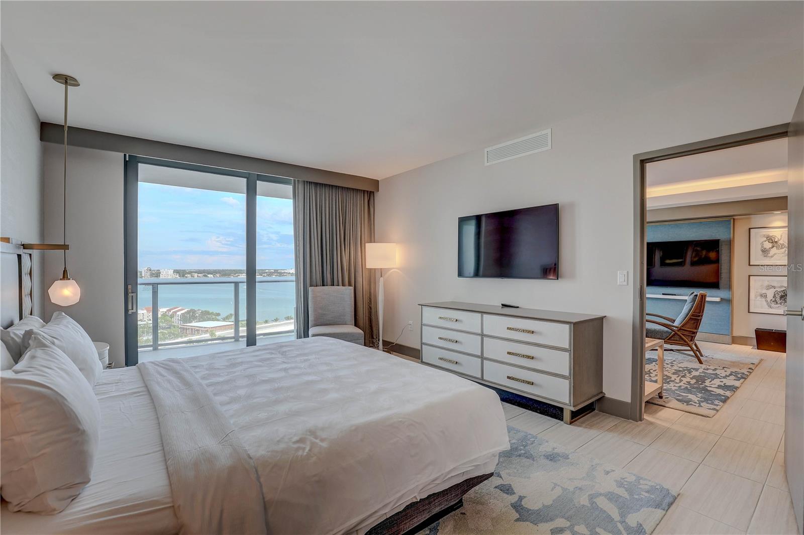 691 S GULFVIEW BLVD #1608 — photo 8