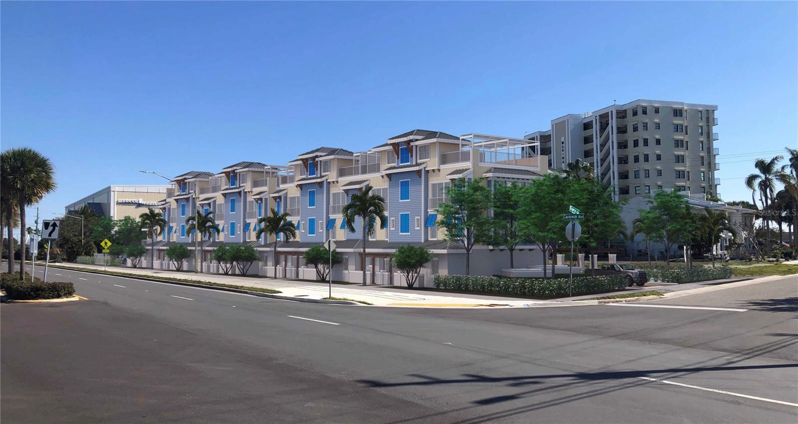 265 CAUSEWAY BLVD — photo 2