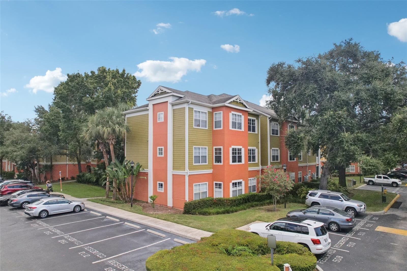 4207 S DALE MABRY HIGHWAY #11207 — photo 2