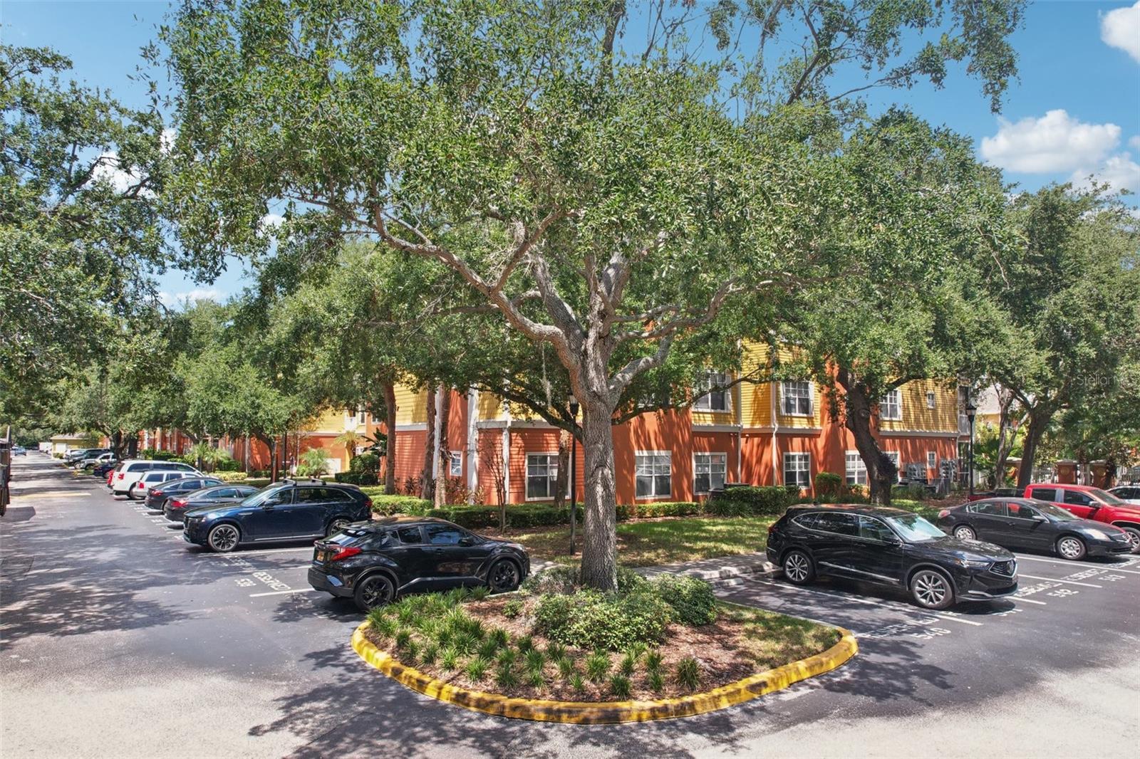 4207 S DALE MABRY HIGHWAY #11207 — photo 59