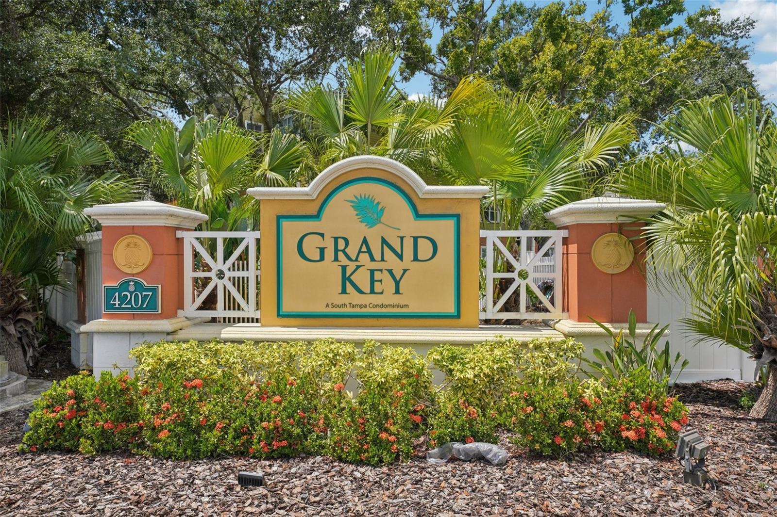 4207 S DALE MABRY HIGHWAY #11207 — photo 5