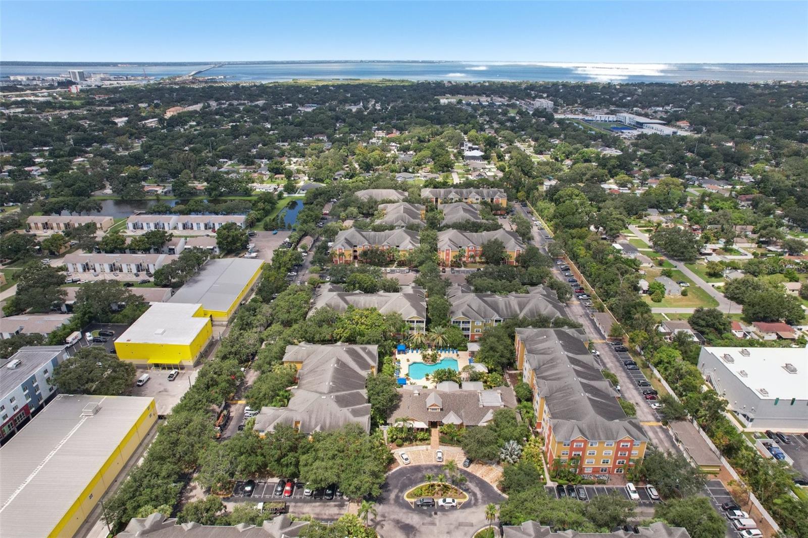4207 S DALE MABRY HIGHWAY #11207 — photo 51