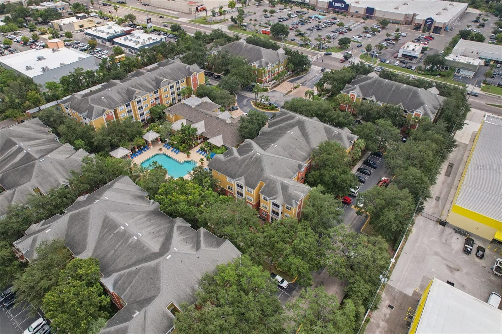 4207 S DALE MABRY HIGHWAY #11207 — photo 55