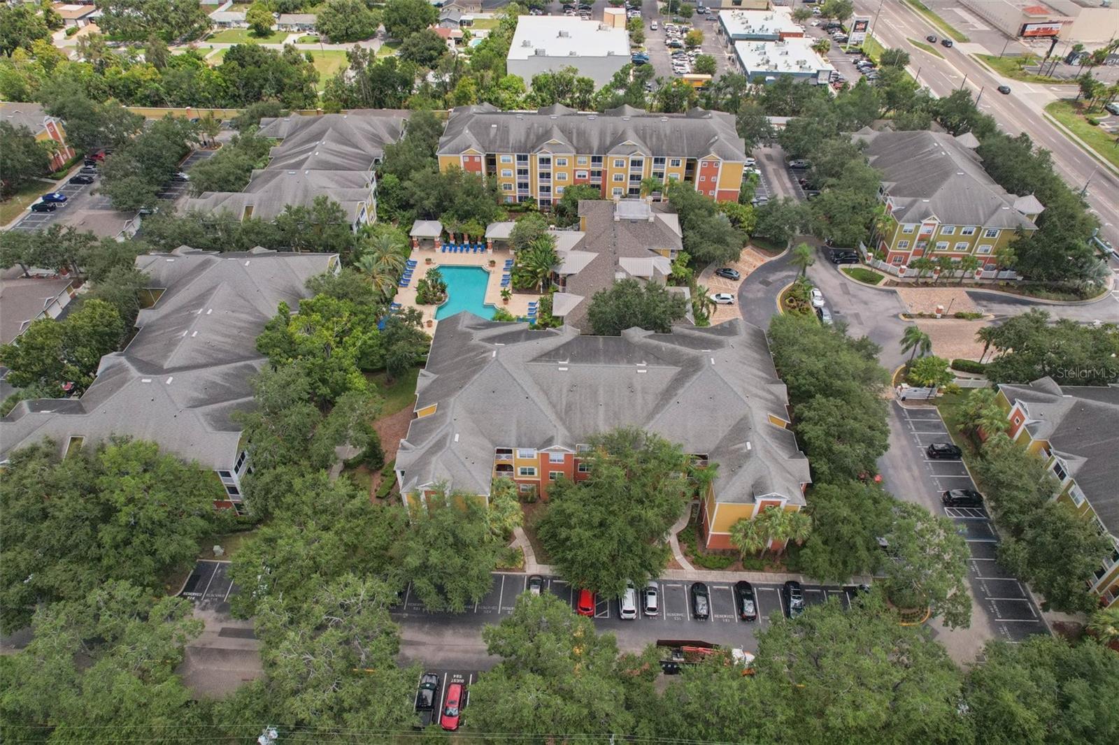 4207 S DALE MABRY HIGHWAY #11207 — photo 54