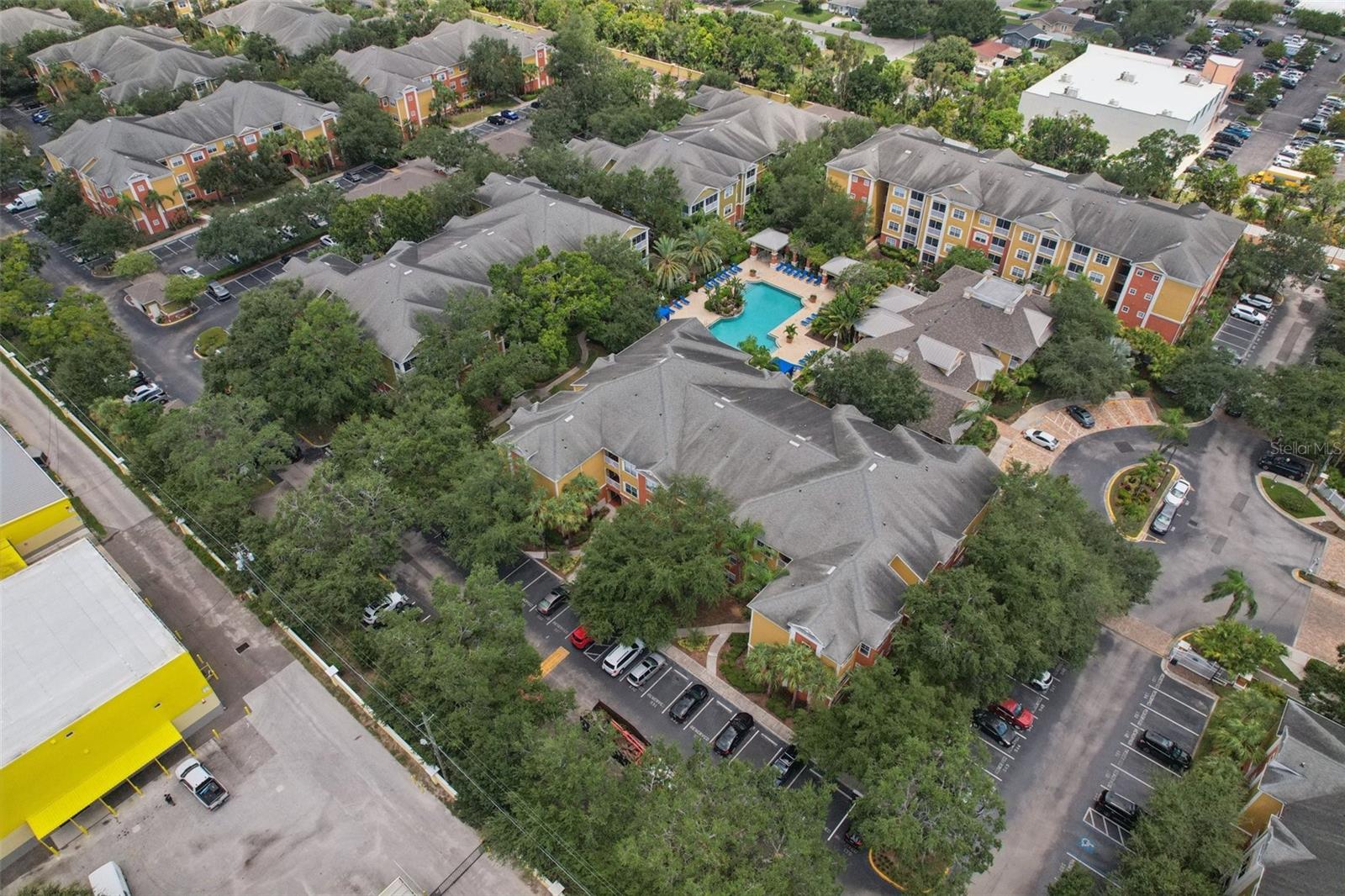 4207 S DALE MABRY HIGHWAY #11207 — photo 53