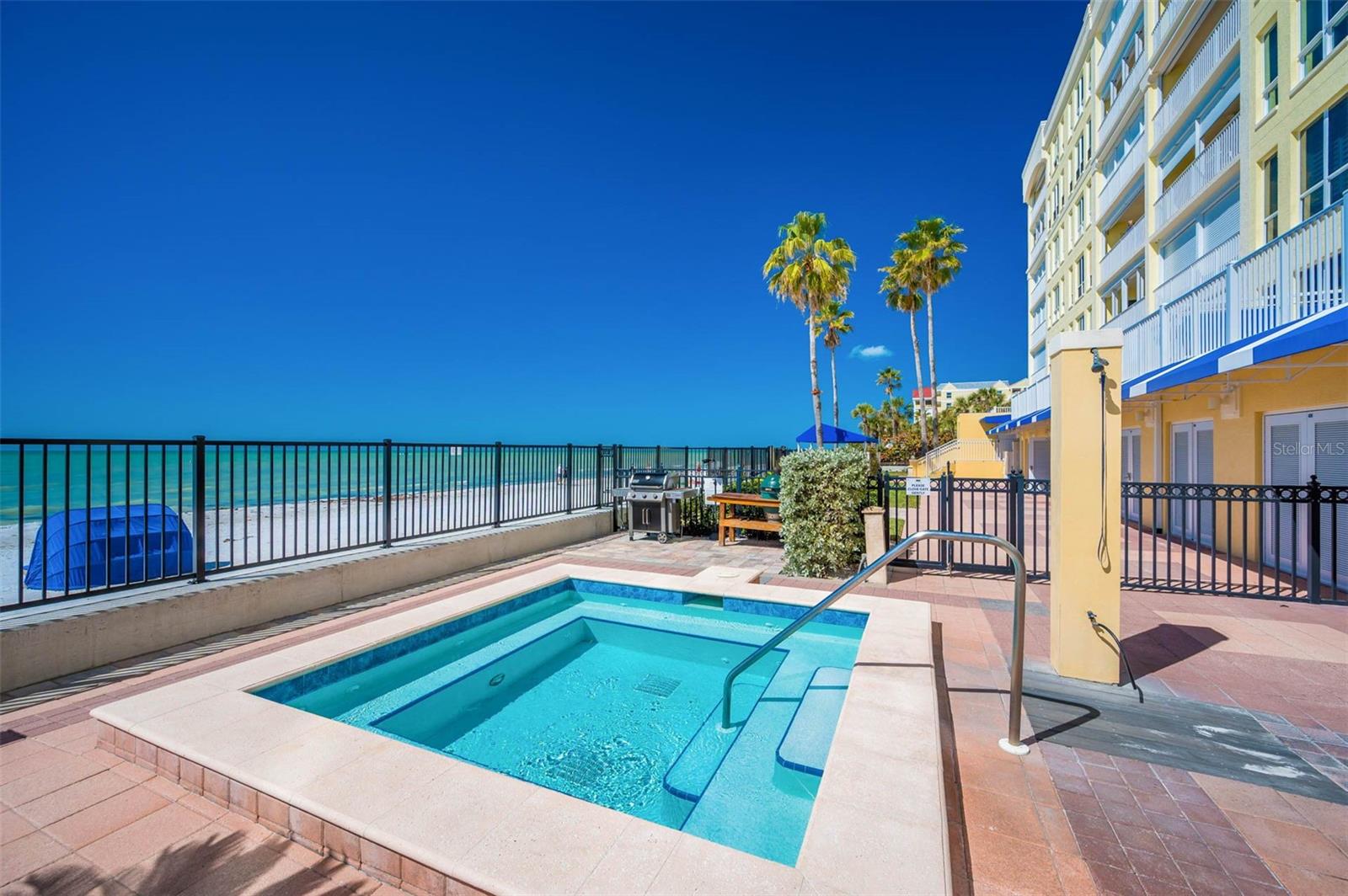 16550 GULF BLVD #545 — photo 47