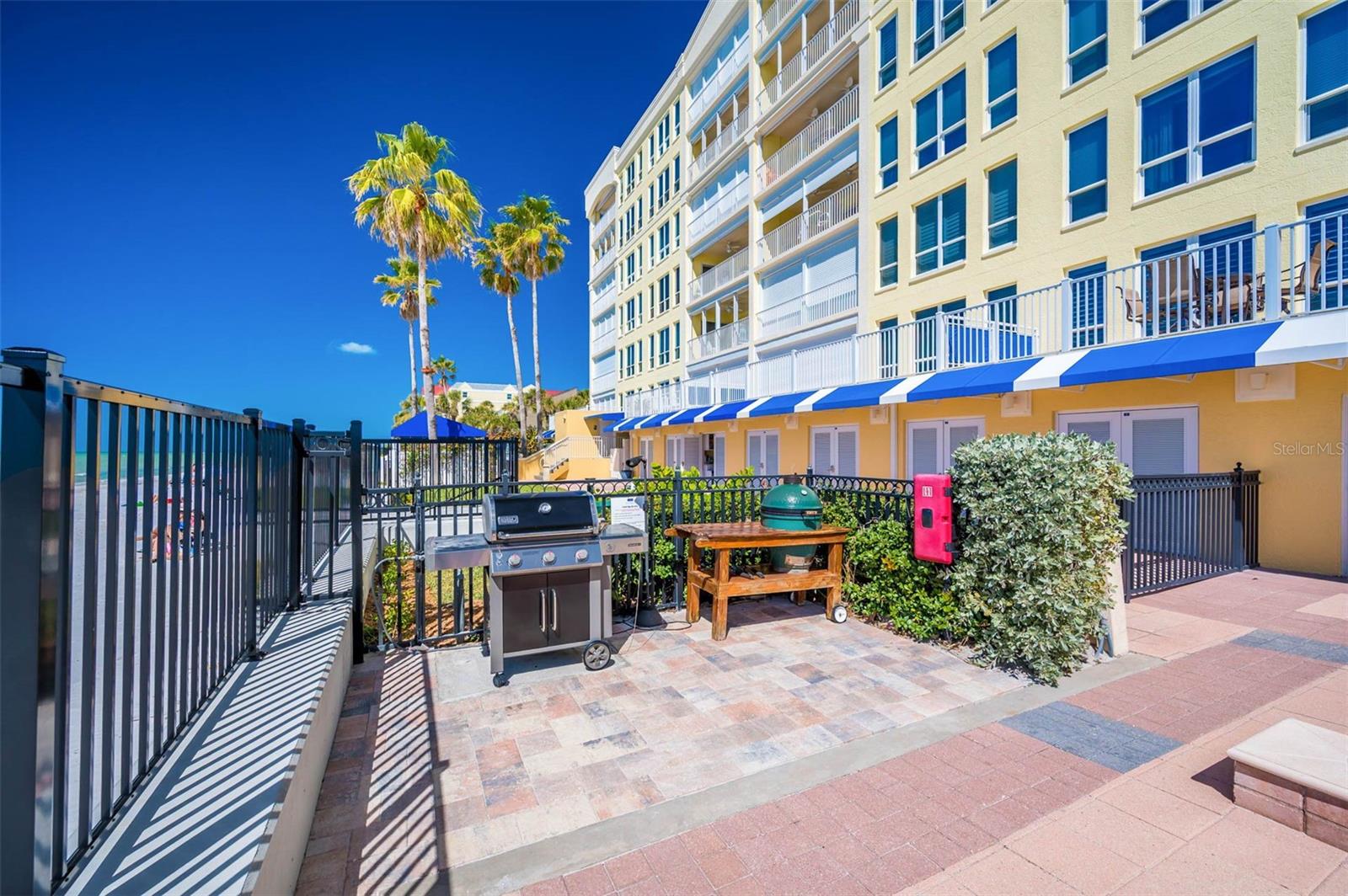 16550 GULF BLVD #545 — photo 48