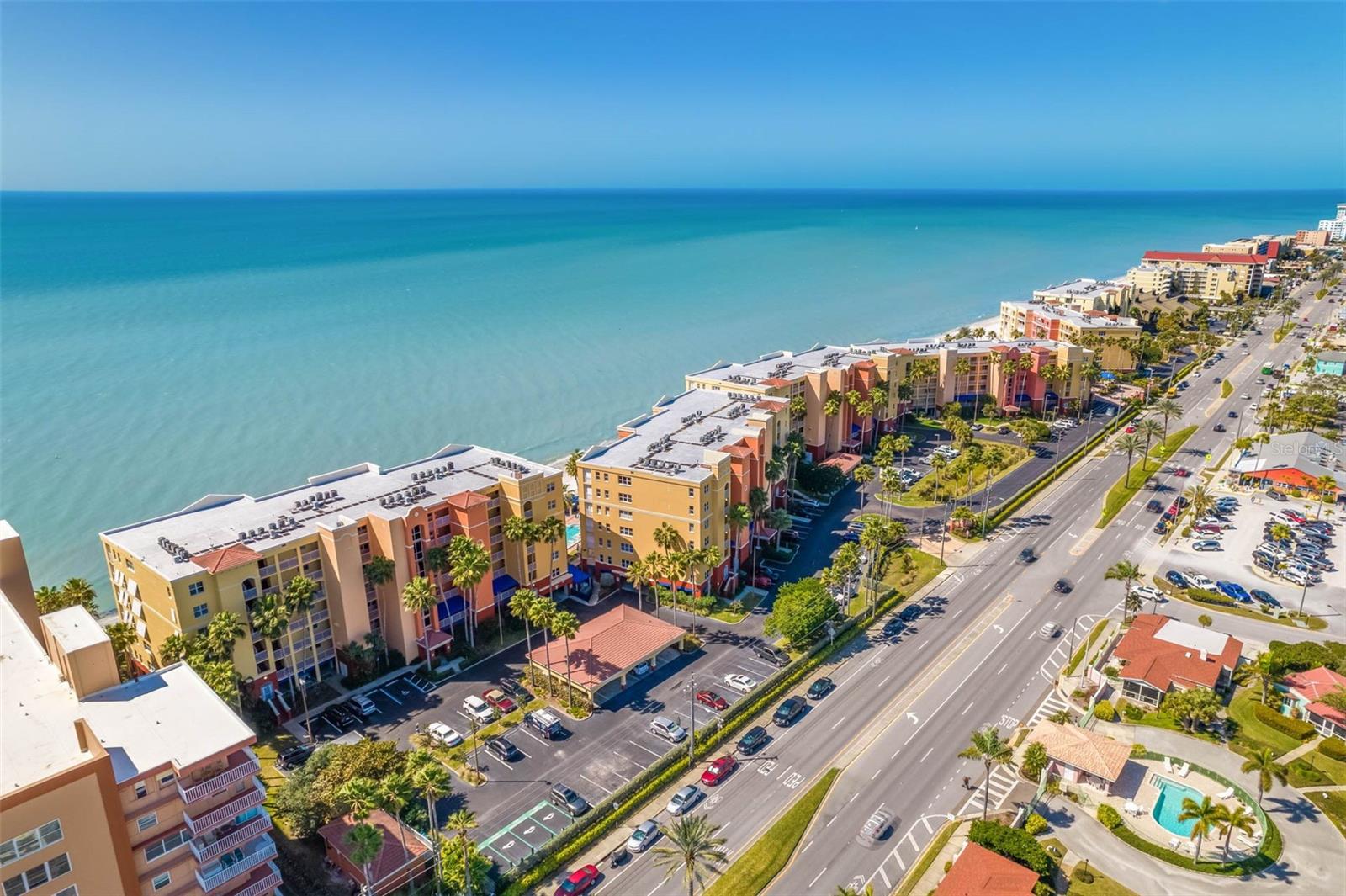 16550 GULF BLVD #545 — photo 40
