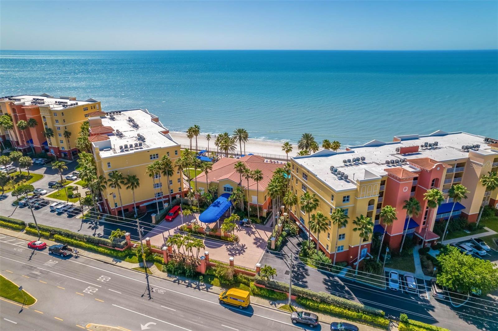 16550 GULF BLVD #545 — photo 42