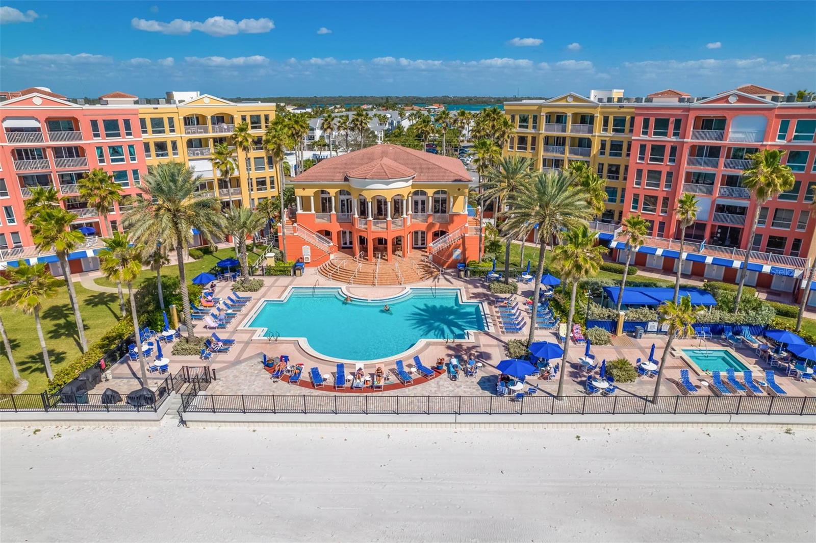 16550 GULF BLVD #545 — photo 35