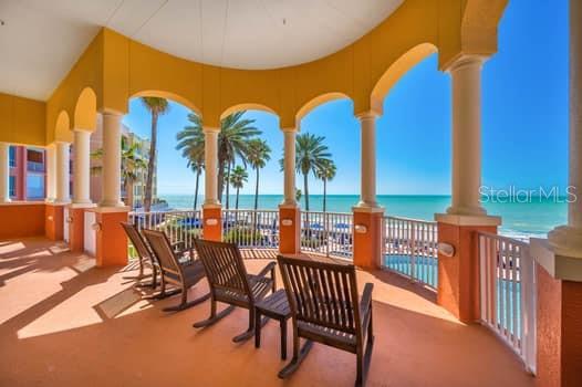 16550 GULF BLVD #545 — photo 34