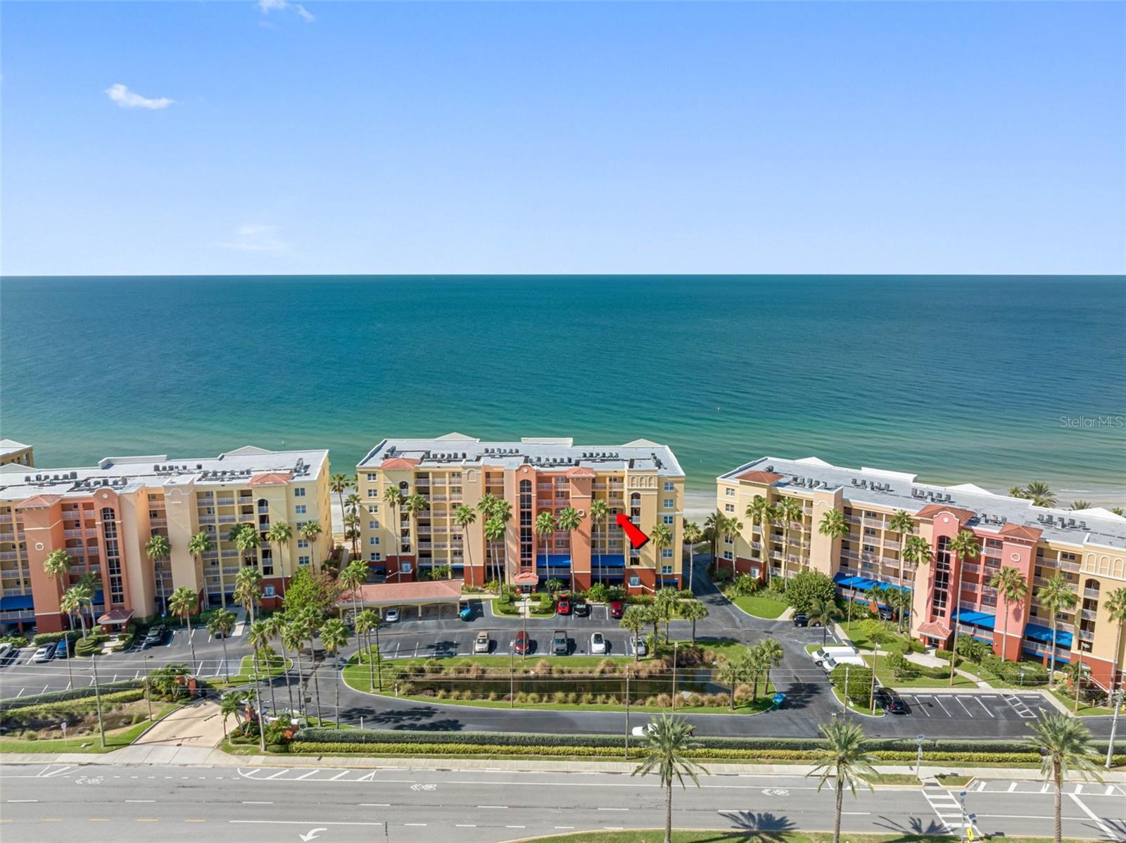 16550 GULF BLVD #545 — photo 60