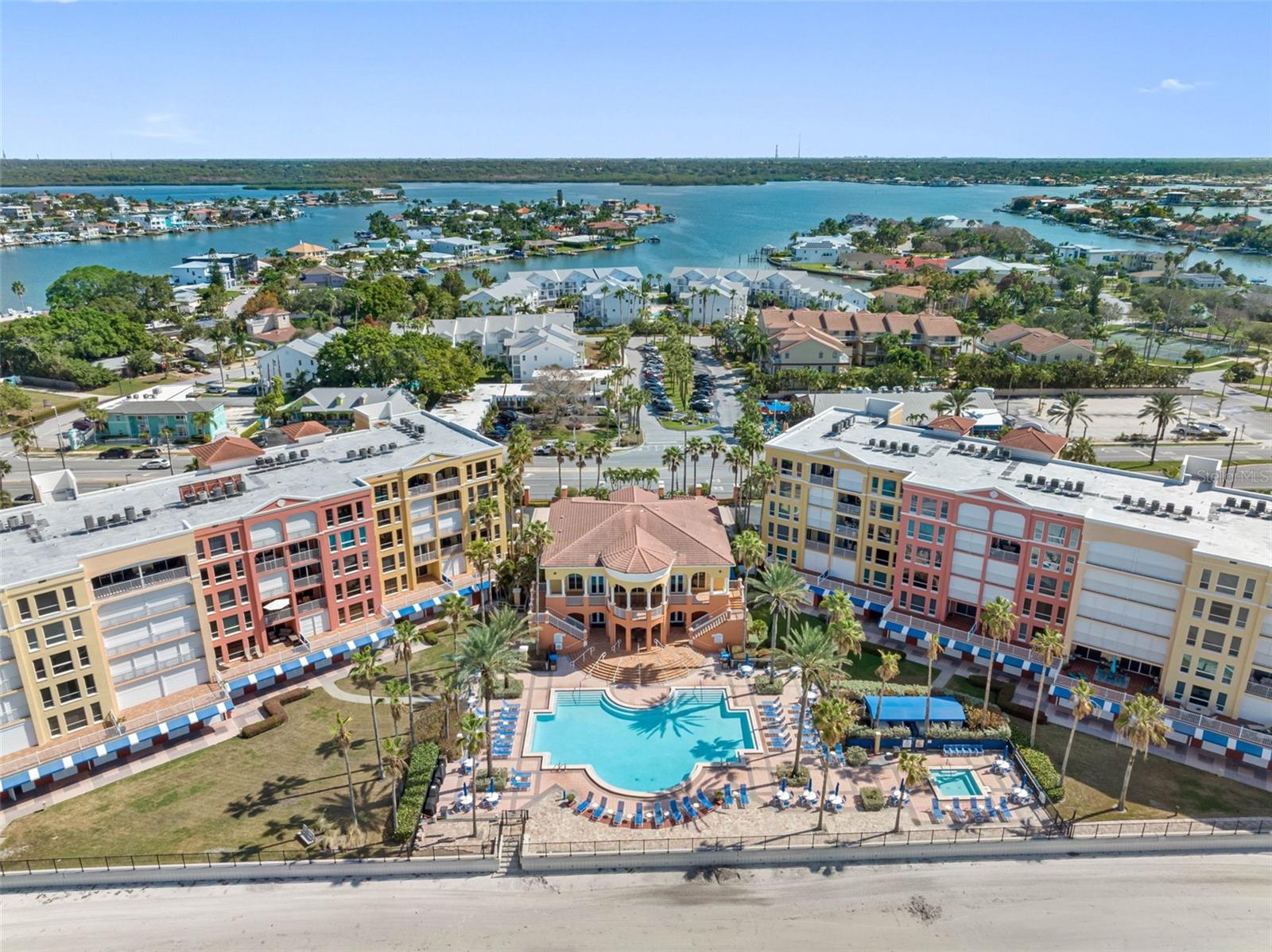 16550 GULF BLVD #545 — photo 62
