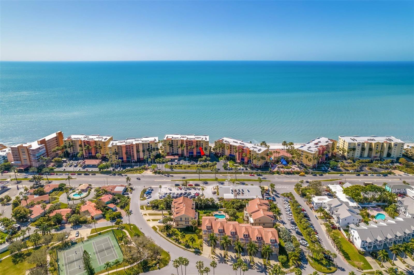 16550 GULF BLVD #545 — photo 41