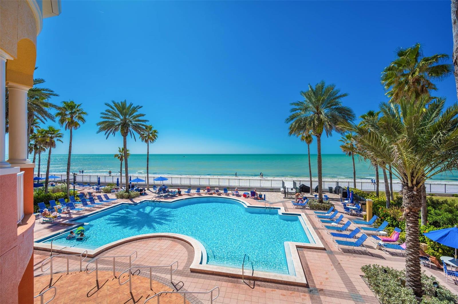 16550 GULF BLVD #545 — photo 33