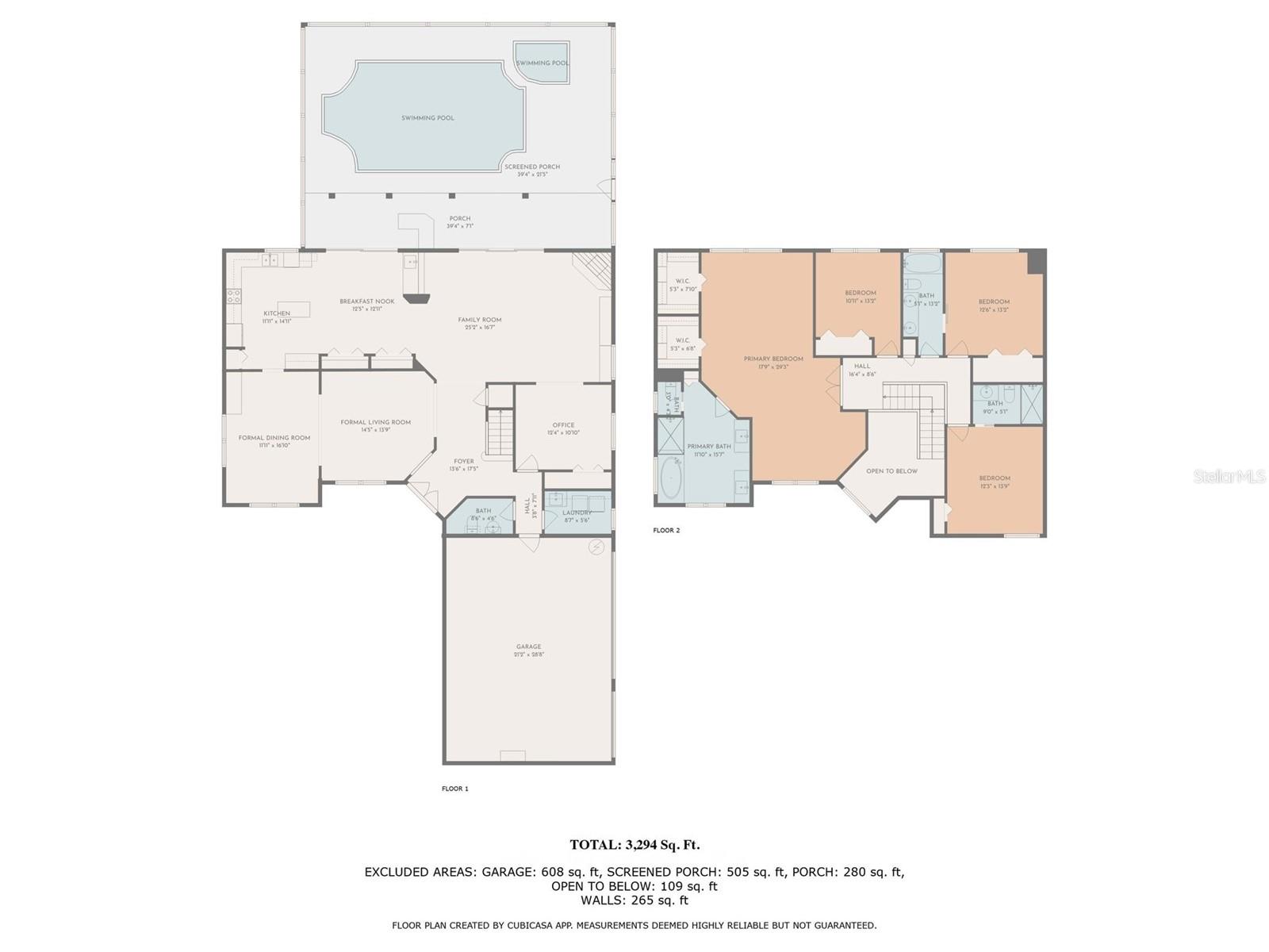 2328 WARWICK DR — photo 61