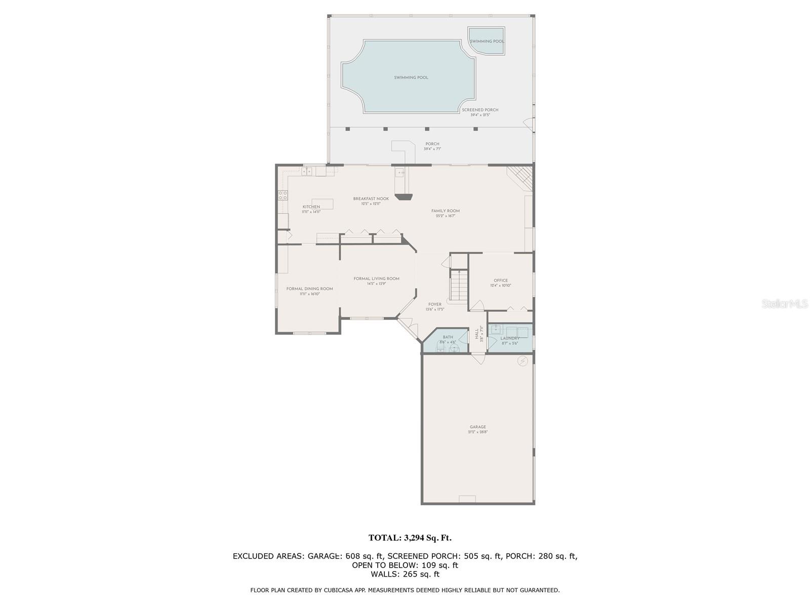 2328 WARWICK DR — photo 59